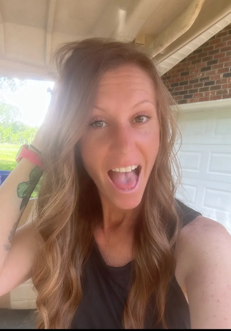 DeeAnnLee ~ Farm to Fizz