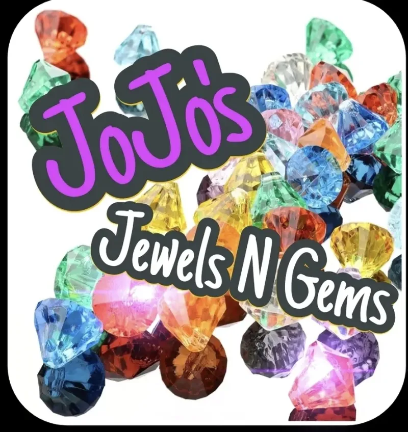 JoJo's Jewels N Gems