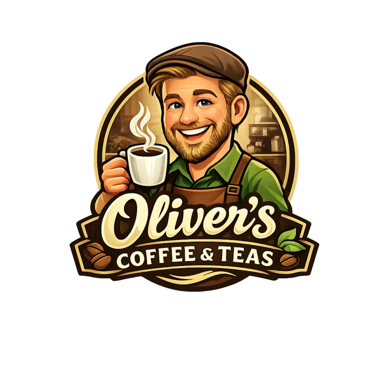 Olivers Coffee