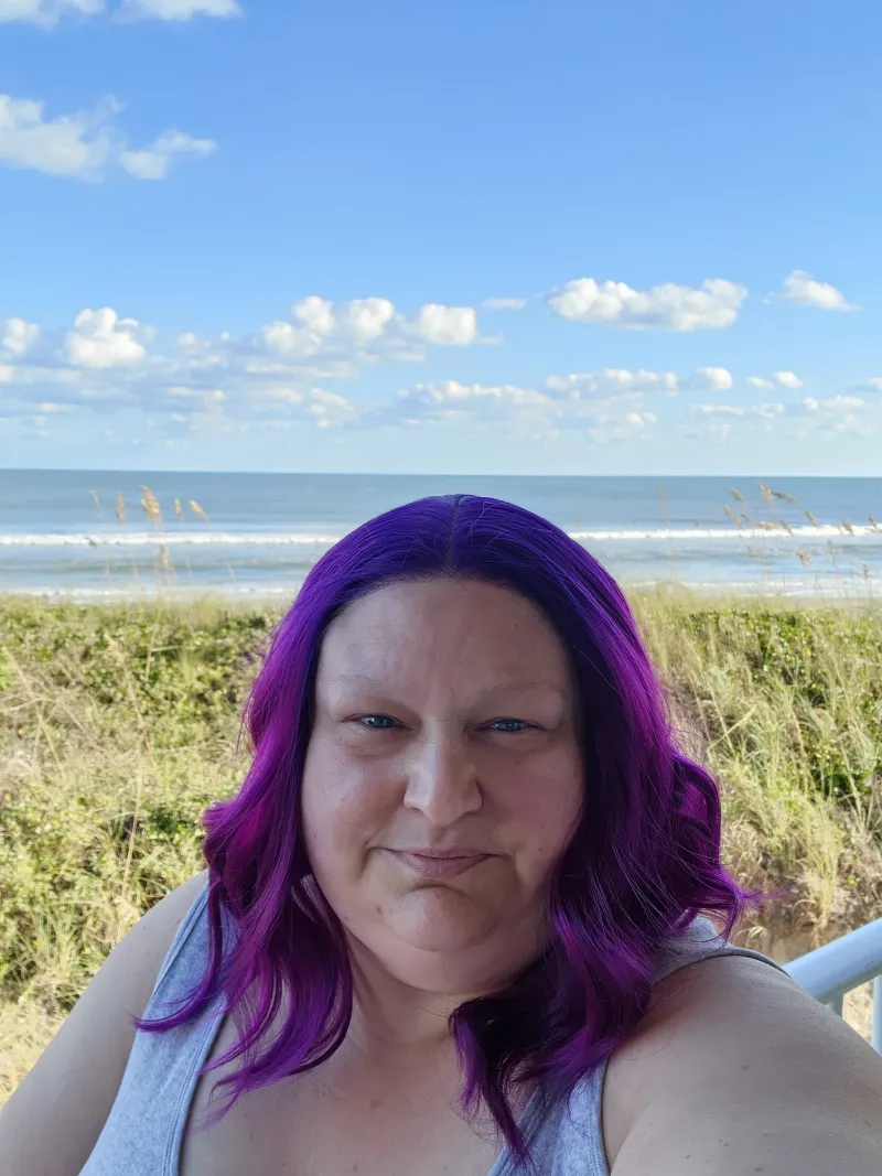 Amanda💜 Enchanted Fizz