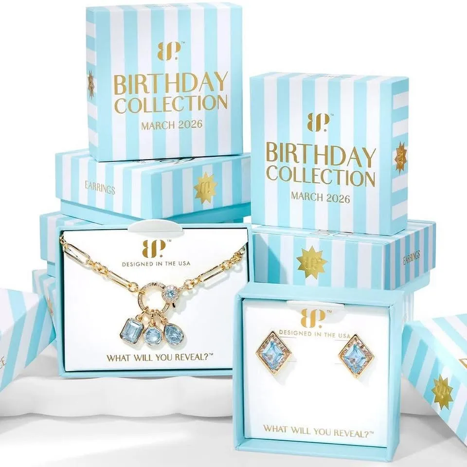 Jess💎 Luxe Reveal Society Cover