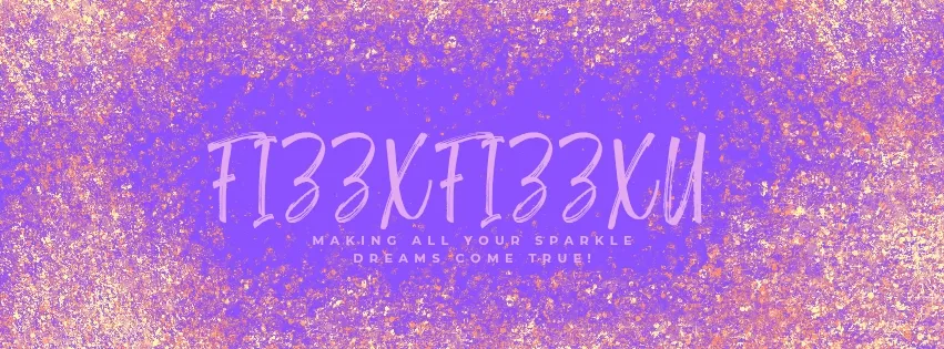 Julie Hine - FizzxFizzxU Cover