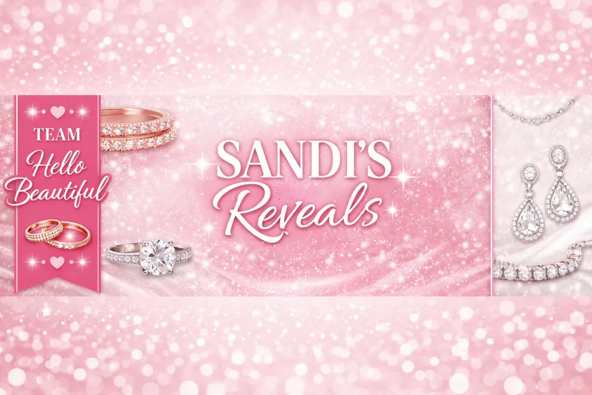 Sandis Reveals Cover