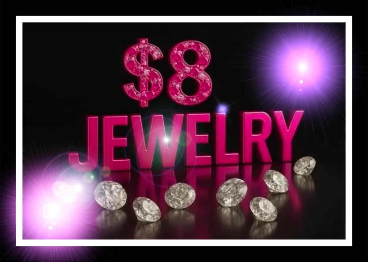 JoJo's Jewels N Gems Cover