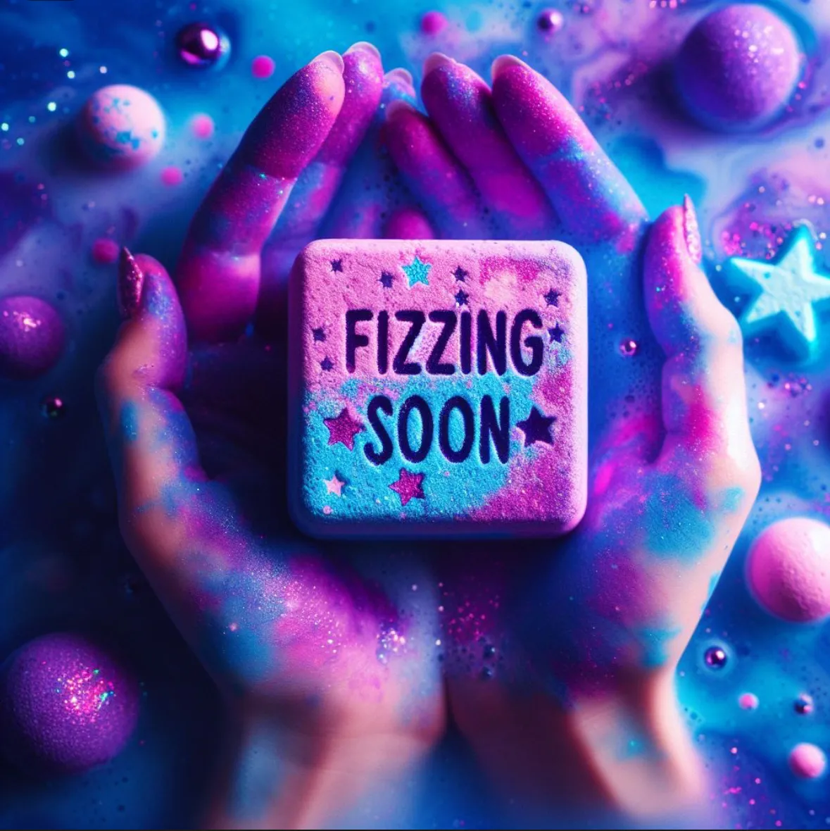 KKsFizzinFrenzy Cover