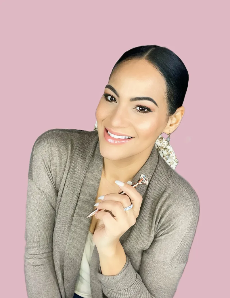 House of Fizz With D!