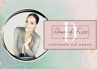 Facebook Customer VIP Group