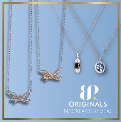 Original Necklace Reveals