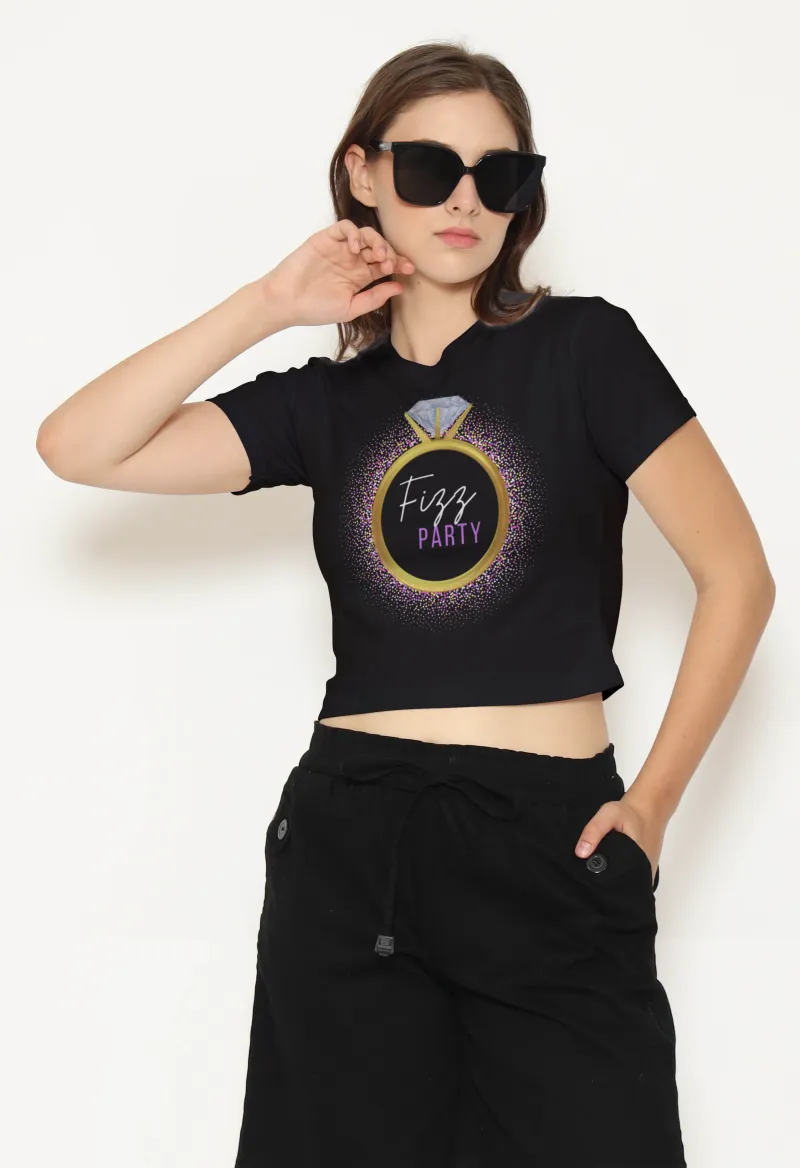 FizzParty Test Product