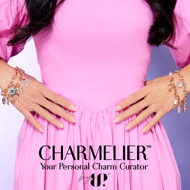 CHARMELIER BRACELETS