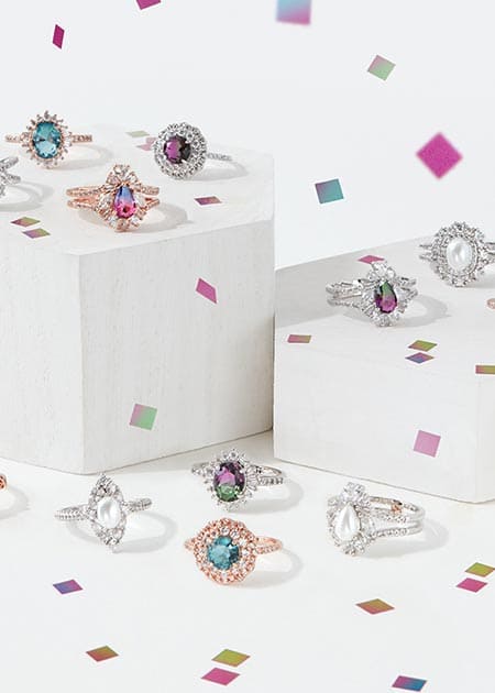 Birthday Bombs Collection